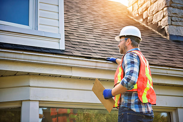 Licensed Gutter Repair And Installation service in Bloomingdale, NY - Norken Roofing